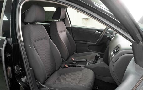 Volkswagen Jetta VI, 2013 год, 1 149 000 рублей, 8 фотография