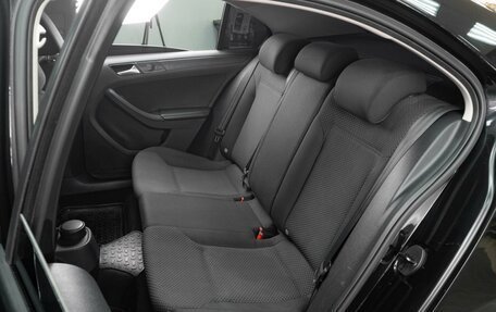 Volkswagen Jetta VI, 2013 год, 1 149 000 рублей, 9 фотография