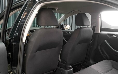 Volkswagen Jetta VI, 2013 год, 1 149 000 рублей, 11 фотография