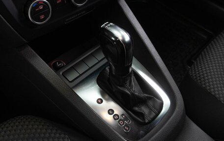 Volkswagen Jetta VI, 2013 год, 1 149 000 рублей, 16 фотография