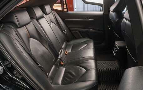 Toyota Camry, 2019 год, 2 699 000 рублей, 7 фотография