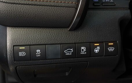Toyota Camry, 2019 год, 2 699 000 рублей, 18 фотография