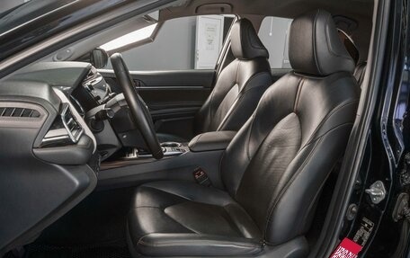 Toyota Camry, 2019 год, 2 699 000 рублей, 10 фотография