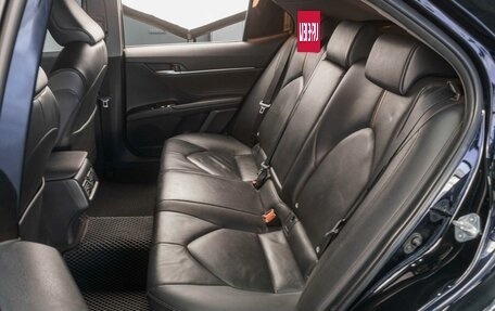 Toyota Camry, 2019 год, 2 699 000 рублей, 9 фотография