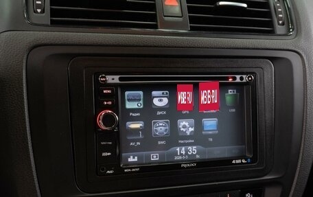 Volkswagen Jetta VI, 2013 год, 1 149 000 рублей, 14 фотография