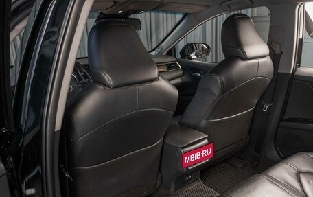 Toyota Camry, 2019 год, 2 699 000 рублей, 11 фотография