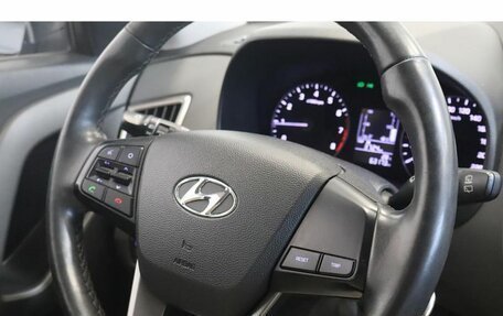 Hyundai Creta I рестайлинг, 2017 год, 1 669 000 рублей, 8 фотография