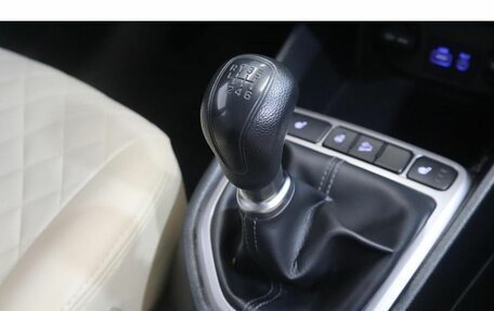 Hyundai Creta I рестайлинг, 2017 год, 1 669 000 рублей, 14 фотография