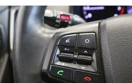 Hyundai Creta I рестайлинг, 2017 год, 1 669 000 рублей, 9 фотография
