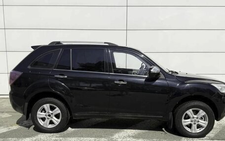 Lifan X60 I рестайлинг, 2014 год, 790 000 рублей, 5 фотография