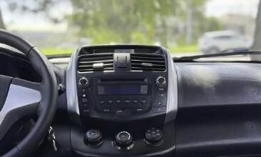 Lifan X60 I рестайлинг, 2014 год, 790 000 рублей, 12 фотография