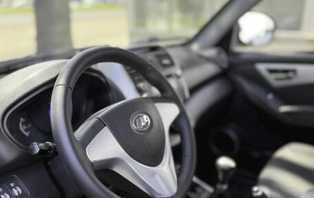Lifan X60 I рестайлинг, 2014 год, 790 000 рублей, 10 фотография