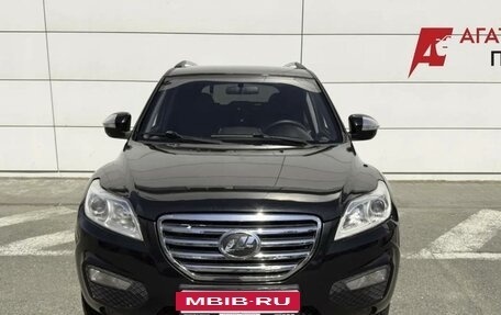 Lifan X60 I рестайлинг, 2014 год, 790 000 рублей, 3 фотография