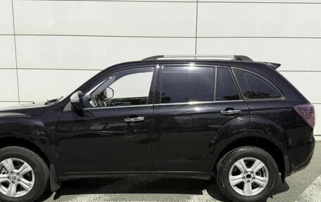 Lifan X60 I рестайлинг, 2014 год, 790 000 рублей, 8 фотография