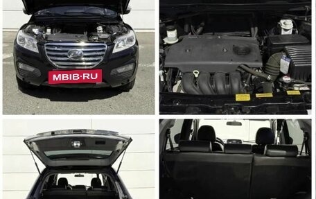 Lifan X60 I рестайлинг, 2014 год, 790 000 рублей, 9 фотография