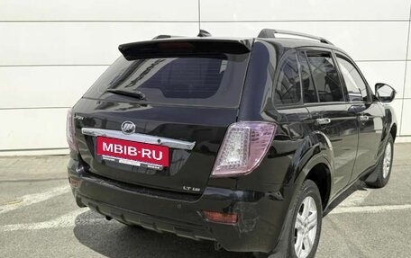 Lifan X60 I рестайлинг, 2014 год, 790 000 рублей, 6 фотография