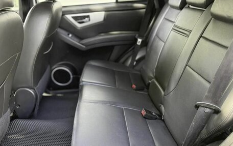 Lifan X60 I рестайлинг, 2014 год, 790 000 рублей, 16 фотография