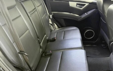 Lifan X60 I рестайлинг, 2014 год, 790 000 рублей, 17 фотография