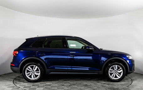 Audi Q5, 2017 год, 2 699 000 рублей, 7 фотография