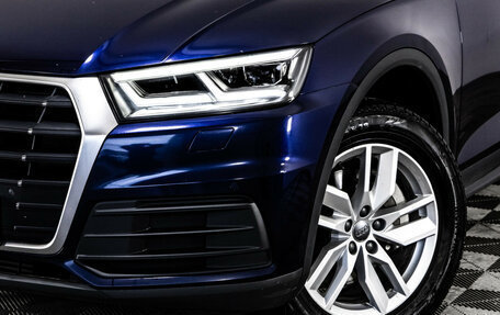 Audi Q5, 2017 год, 2 699 000 рублей, 4 фотография