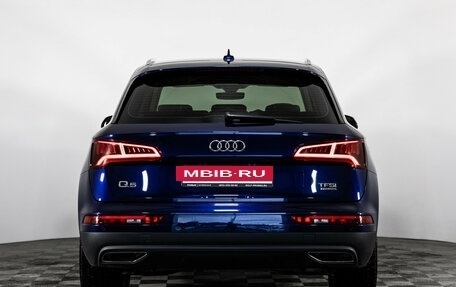 Audi Q5, 2017 год, 2 699 000 рублей, 9 фотография