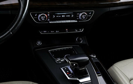 Audi Q5, 2017 год, 2 699 000 рублей, 17 фотография