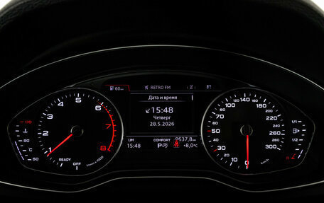Audi Q5, 2017 год, 2 699 000 рублей, 33 фотография