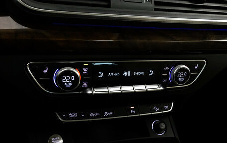 Audi Q5, 2017 год, 2 699 000 рублей, 21 фотография