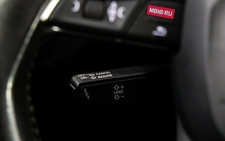 Audi Q5, 2017 год, 2 699 000 рублей, 24 фотография
