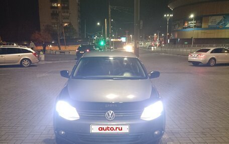 Volkswagen Jetta VI, 2013 год, 1 020 000 рублей, 3 фотография