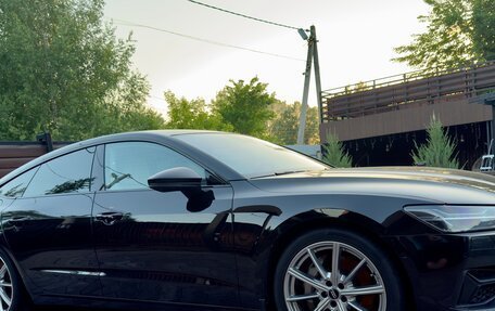 Audi A7, 2018 год, 5 800 000 рублей, 1 фотография