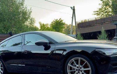 Audi A7, 2018 год, 5 800 000 рублей, 1 фотография