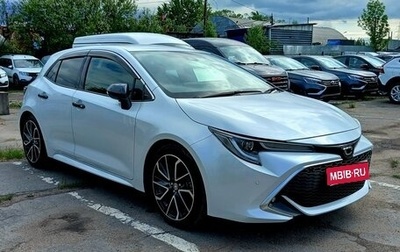 Toyota Corolla, 2021 год, 1 750 000 рублей, 1 фотография