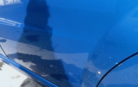 Chevrolet Aveo III, 2010 год, 400 000 рублей, 1 фотография