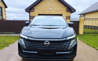 Nissan Qashqai, 2025 год, 2 600 000 рублей, 1 фотография