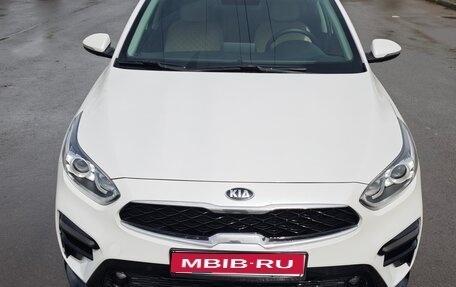 KIA Cerato IV, 2020 год, 1 780 000 рублей, 1 фотография