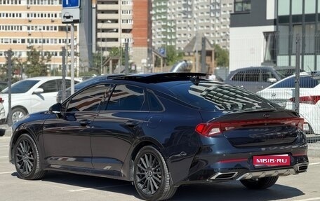 KIA K5, 2020 год, 2 650 000 рублей, 1 фотография