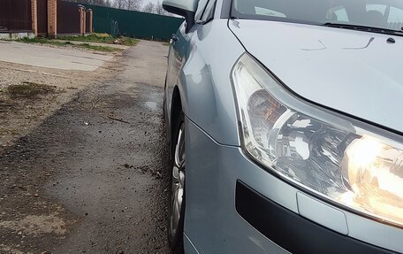 Citroen C4 II рестайлинг, 2005 год, 299 000 рублей, 1 фотография