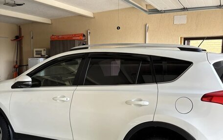 Toyota RAV4, 2014 год, 1 800 000 рублей, 1 фотография