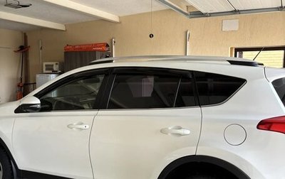 Toyota RAV4, 2014 год, 1 800 000 рублей, 1 фотография