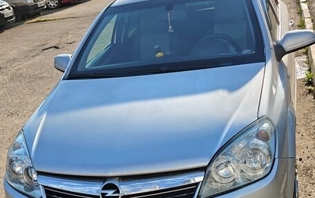 Opel Astra H, 2008 год, 510 000 рублей, 1 фотография