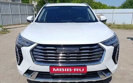 Haval Jolion, 2023 год, 1 800 000 рублей, 1 фотография