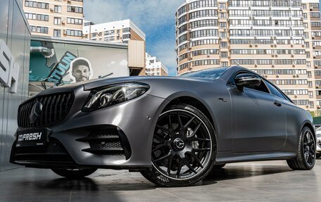 Mercedes-Benz E-Класс AMG, 2018 год, 5 680 000 рублей, 6 фотография