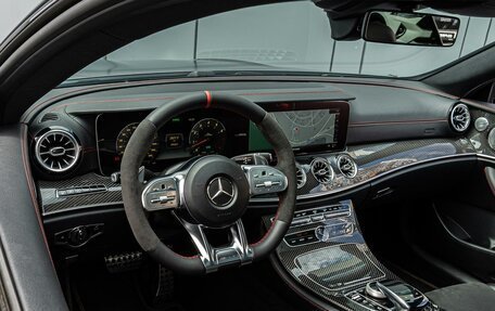 Mercedes-Benz E-Класс AMG, 2018 год, 5 680 000 рублей, 9 фотография