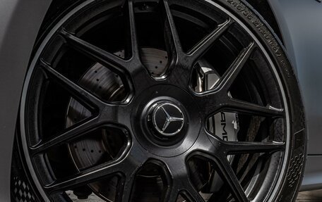 Mercedes-Benz E-Класс AMG, 2018 год, 5 680 000 рублей, 7 фотография