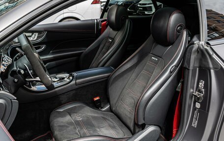 Mercedes-Benz E-Класс AMG, 2018 год, 5 680 000 рублей, 13 фотография