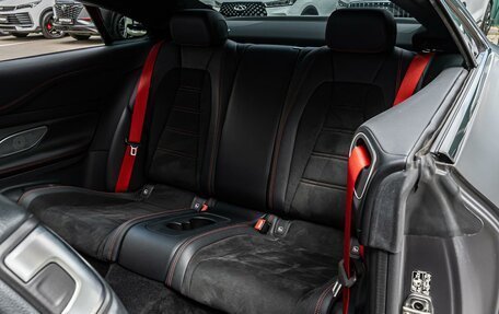 Mercedes-Benz E-Класс AMG, 2018 год, 5 680 000 рублей, 12 фотография