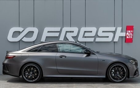 Mercedes-Benz E-Класс AMG, 2018 год, 5 680 000 рублей, 5 фотография