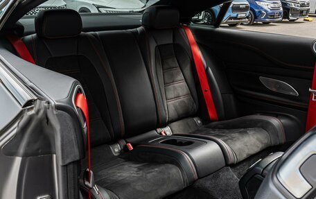 Mercedes-Benz E-Класс AMG, 2018 год, 5 680 000 рублей, 10 фотография