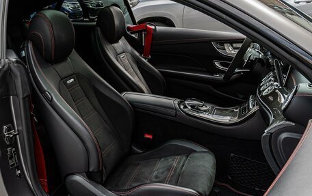 Mercedes-Benz E-Класс AMG, 2018 год, 5 680 000 рублей, 11 фотография